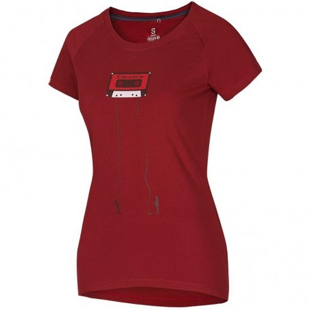 Dámské tričko Raglan T II