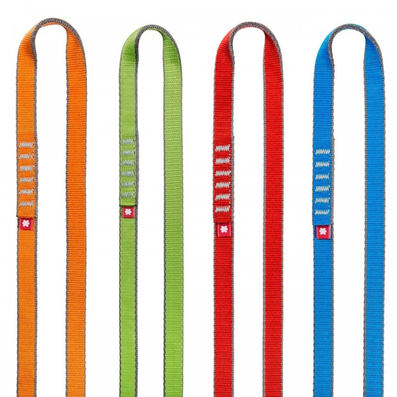Bandschlinge O-Sling PAD 16