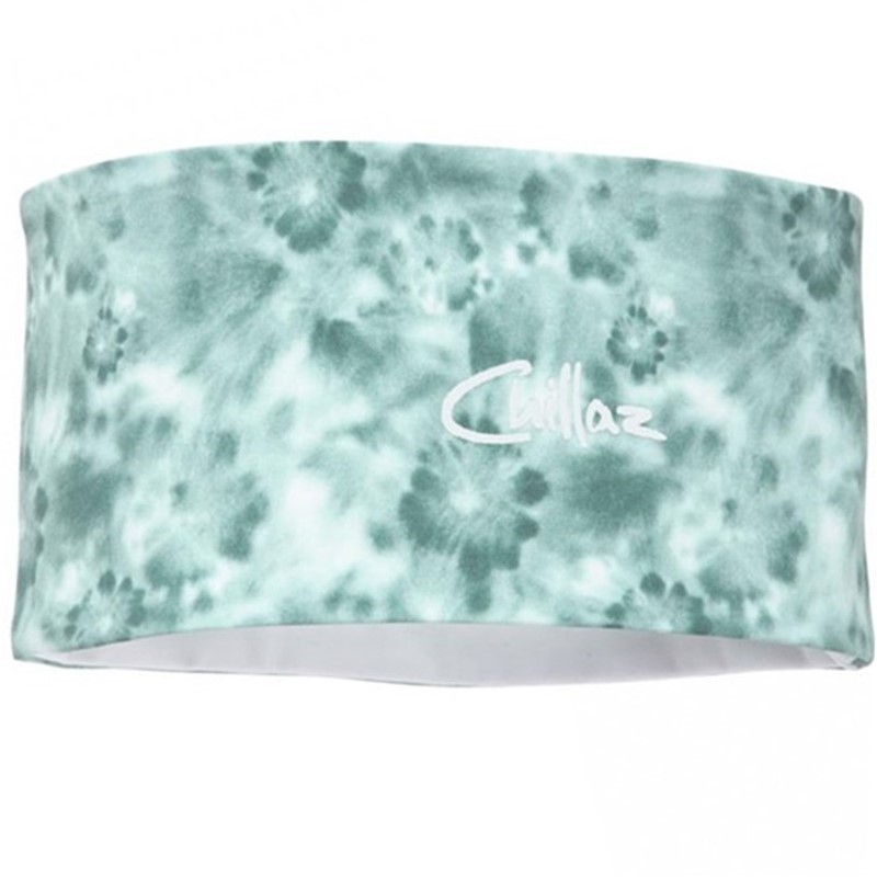 Čelenka Tie Dye
