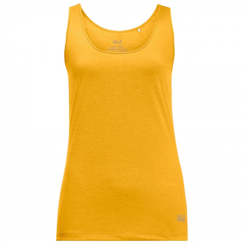Women's Pack & Go tank