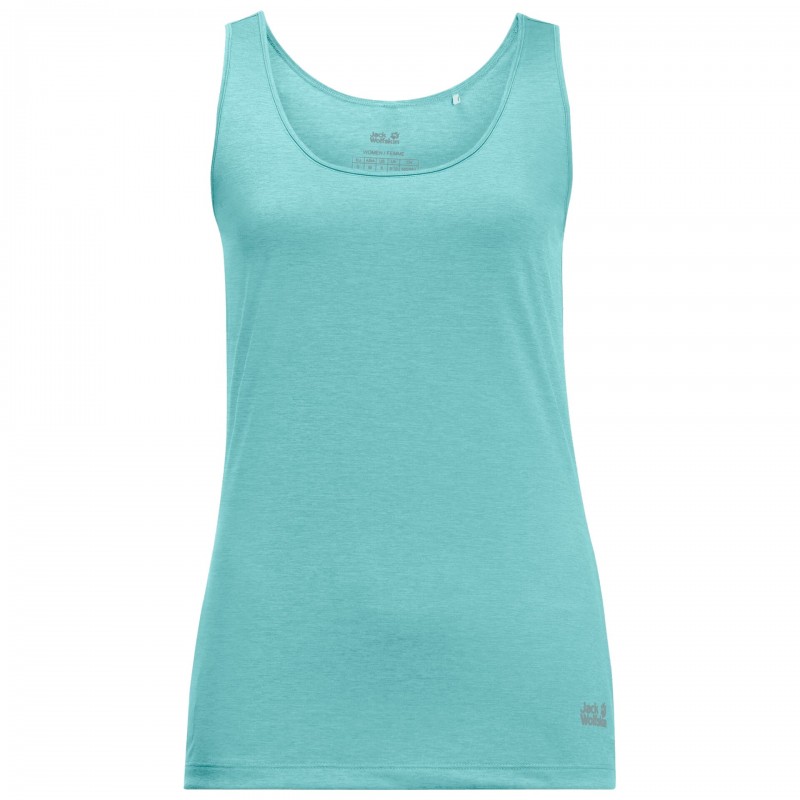 Dámské tílko Pack & Go tank