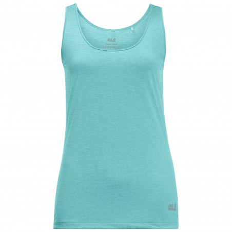 Dámské tílko Pack & Go tank