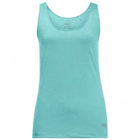 Dámské tílko Pack & Go tank
