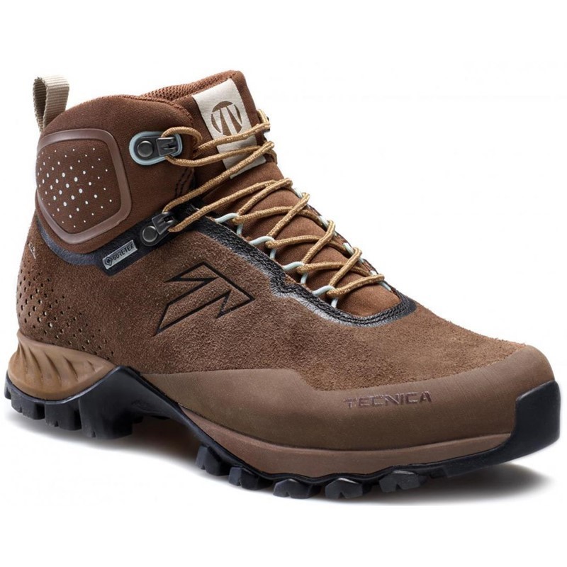 Męskie buty trekkingowe Plasma MID GTX M