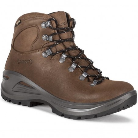 Wanderschuhe Tribute II GTX