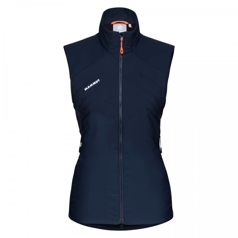 Damen Weste Rime light IN Flex W