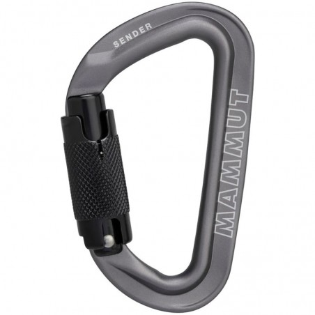 Karabina Sender twistlock