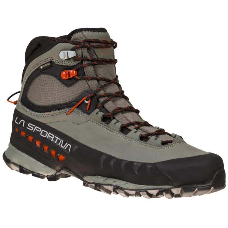 Zustiegsschuhe TX 5 GTX