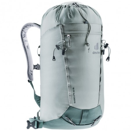 Alpenrugzak Guide Lite 22 SL