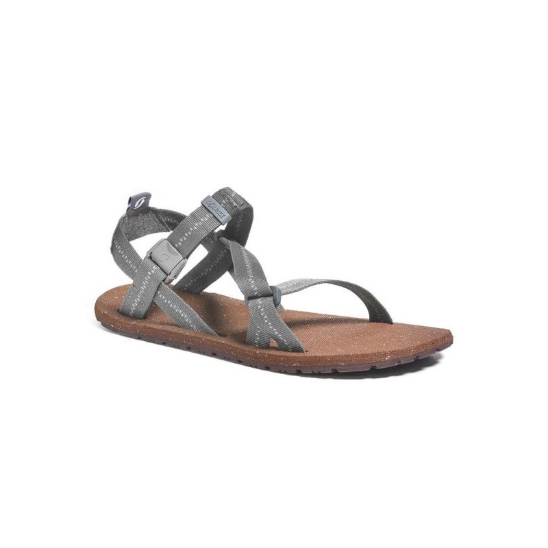 Sandales pieds nus Solo