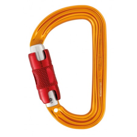 Karabina SmD Twist-lock