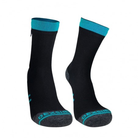 Chaussettes imperméables Running Lite