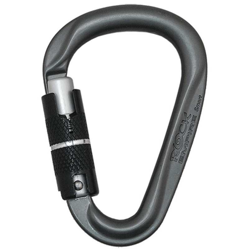 Karabiner HMS Smart 3T