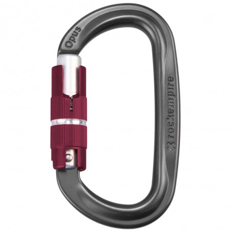 Carabiner Opus 3T