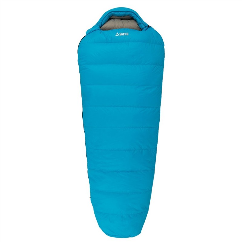 Saco de dormir de plumas Anseris 700 L
