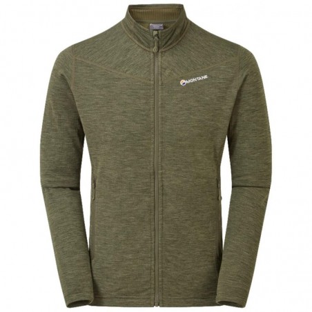 Pánská mikina Protium jacket