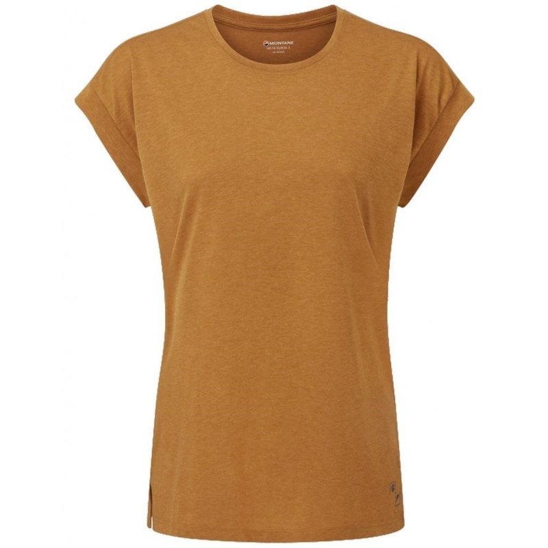 Women's t-shit Trad 2.0