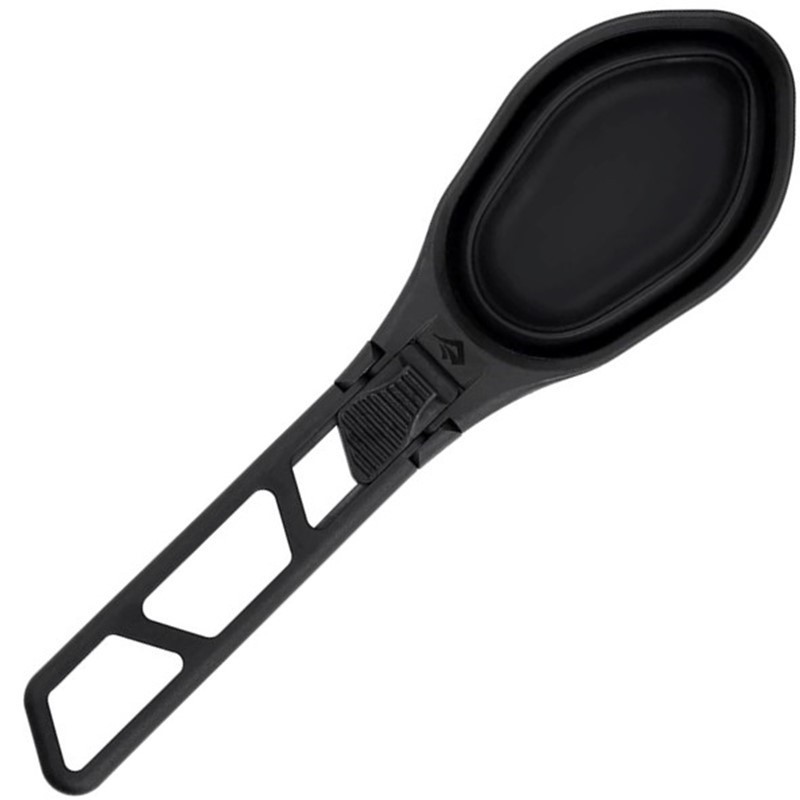 Cuchara Plegable
