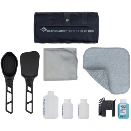 Kuchyňská sada Kitchen tool kit 10 ks