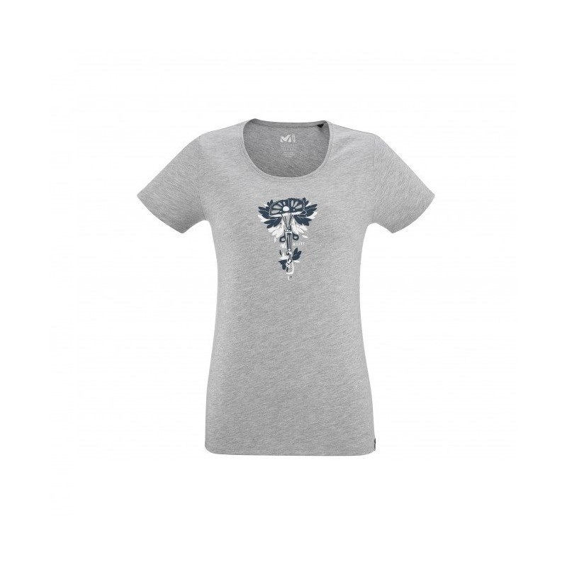 Camiseta de Mujer Amigos 2
