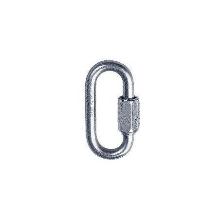Mailonka mini oval