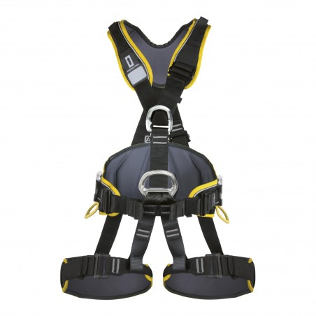Body harness Profi Worker 3D standard