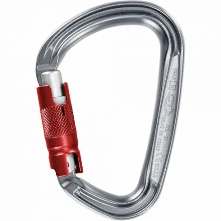 Karabina XL-D TG triple-lock