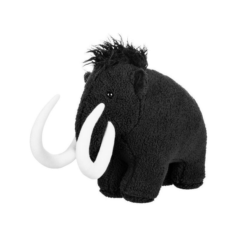 soft toy M