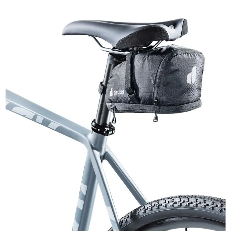 Cyklistická taštička Bike bag 1.1 + 0.3