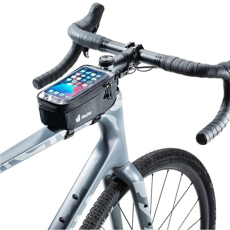 Bolsa para teléfono de bicicleta Phone bag 0.7