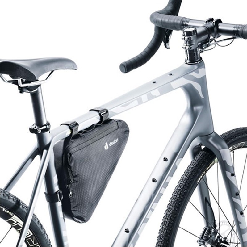 Bike Triangle bag 1.7
