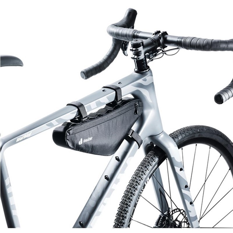 Bike Triangle Front bag 1.5