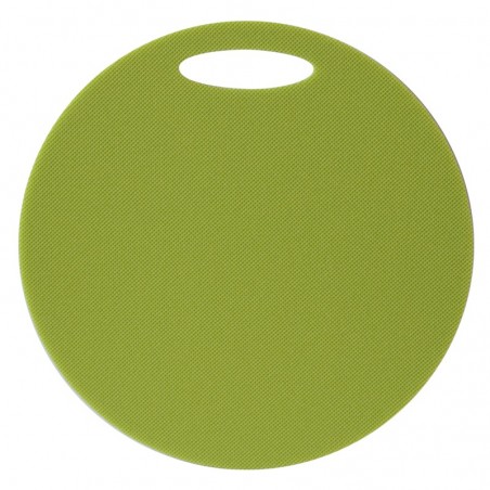 Round seat double-layer