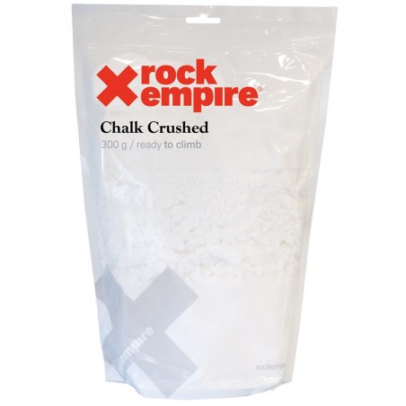 Trituración de Magnesium Crush