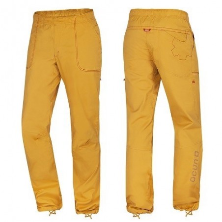 Men's bouldering pants Jaws