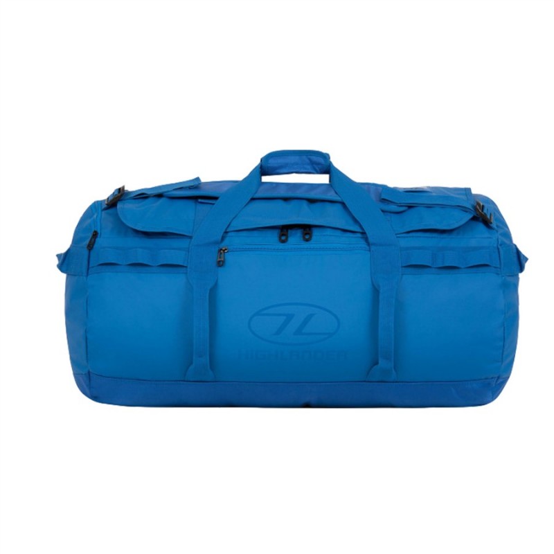 Bolsa de Lona Storm kitbag 65 l