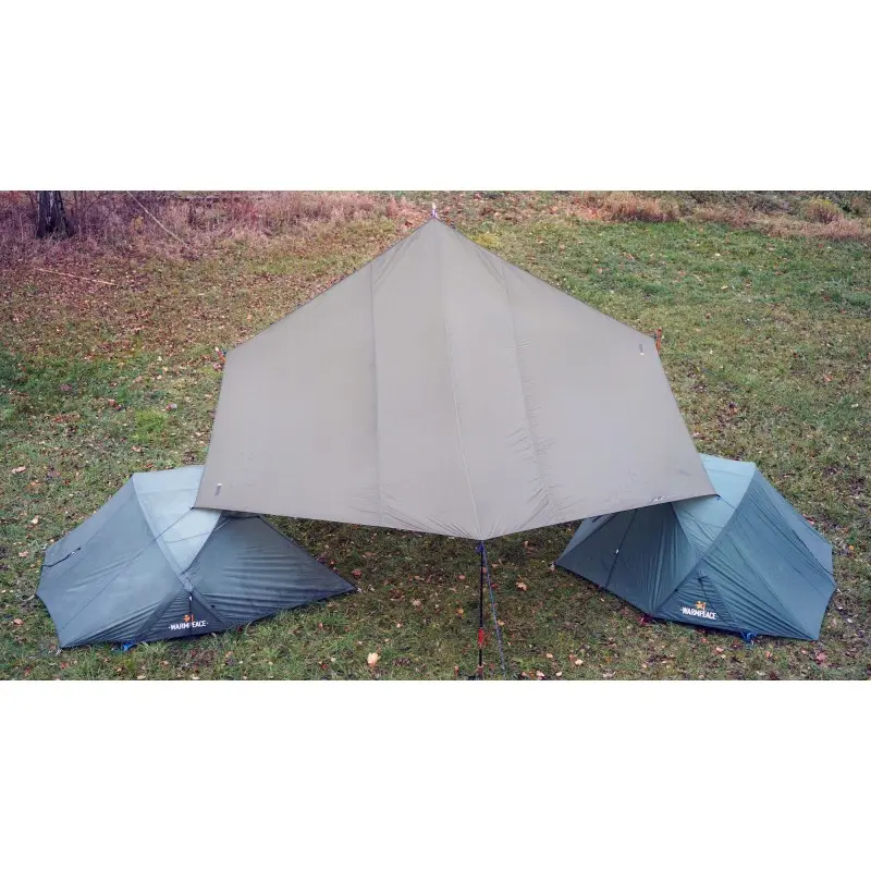 Tarp Chapito