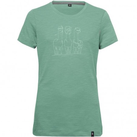 Kid's t-shirt Gandia Alpaca Gang