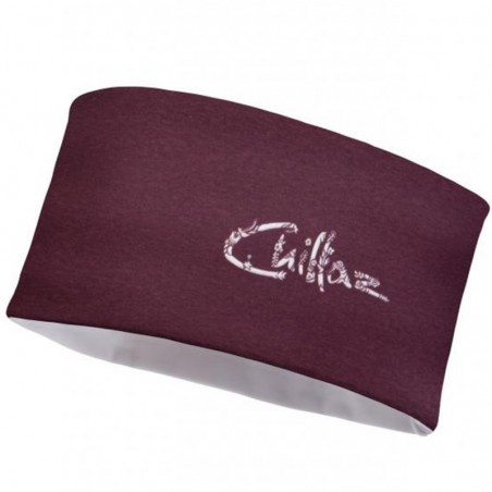 Stirnband Floral logo