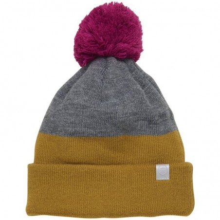 Kid's Hat beanie colorblock