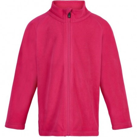 Detský sveter Fleece pulli