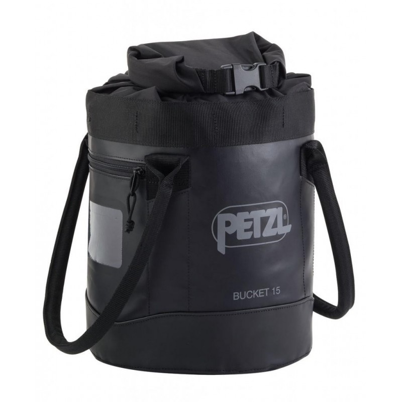 Bolsa Tipo Cubo
