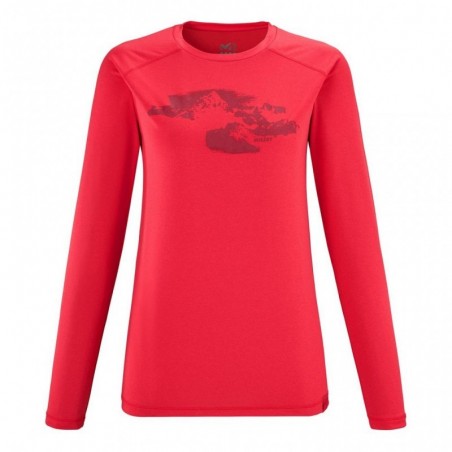 Damen T-Shirt Sneak peak
