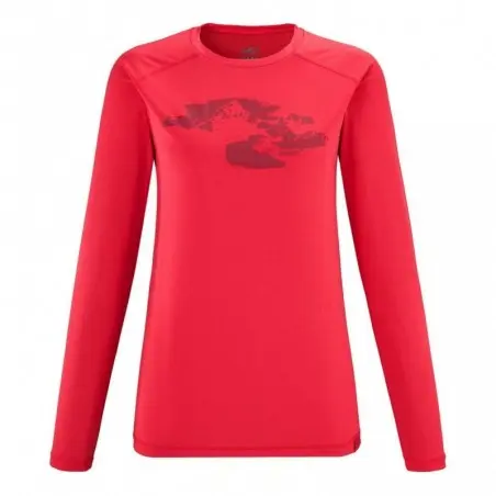 Women's t-shirt Sneak peak