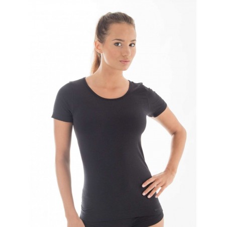 Dámské tričko Comfort Wool W