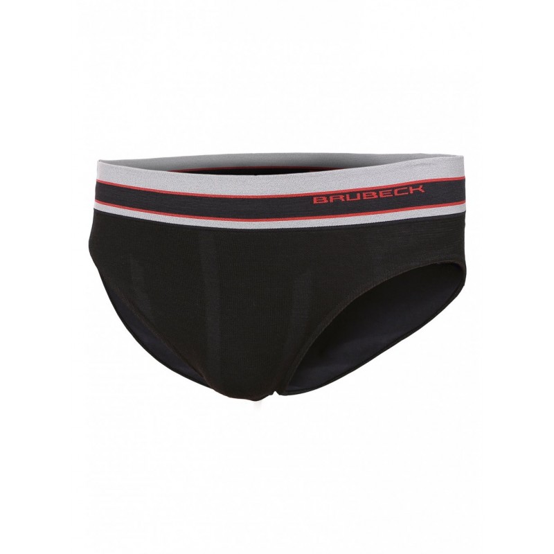 Men' functional briefs Active Wool