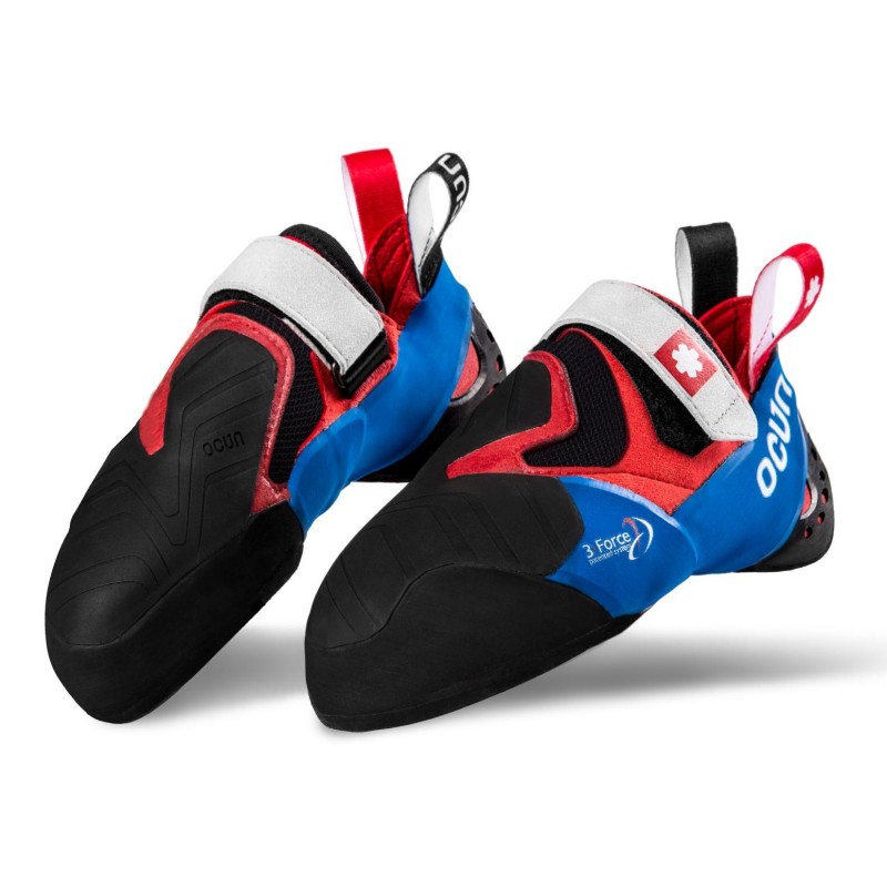Kletterschuhe Fury