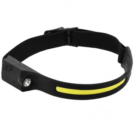 Čelovka Strip sensor