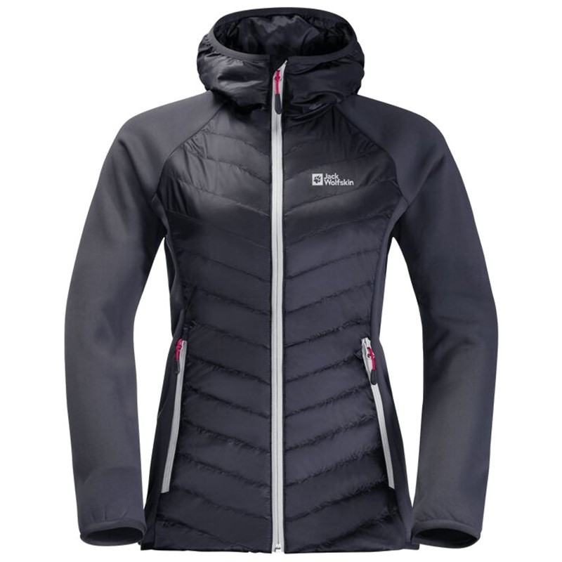 Women's jacket Routeburn Pro Hybrid W