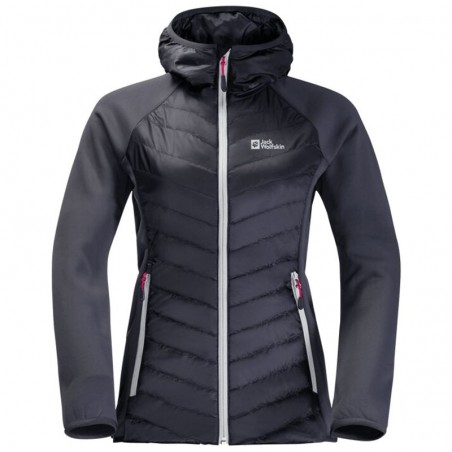 Dámská bunda Routeburn Pro Hybrid W